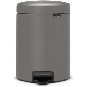 Brabantia newIcon 5 L - 126284 Brabantia newIcon 5 L - 126284