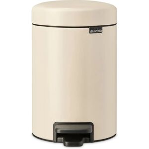 Brabantia newIcon 3 L - soft beige Brabantia newIcon 3 L - soft beige