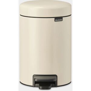 Brabantia newIcon 3 L - beige doux - Publicité Brabantia newIcon 3 L - beige doux - Publicité