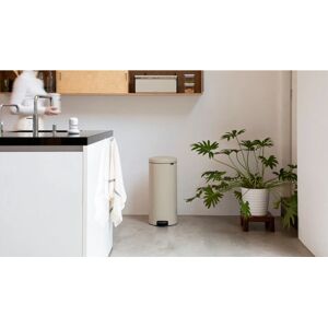 Brabantia newIcon 30 L - beige Brabantia newIcon 30 L - beige
