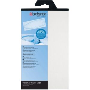 Brabantia 196423 Ironing Board Cover - White Brabantia 196423 Ironing Board Cover - White