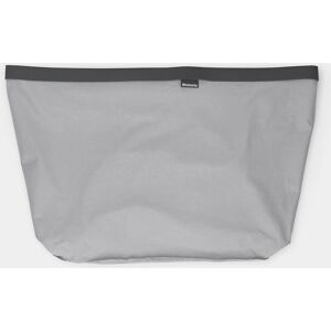 Brabantia Model 200700 Wasmand - 60L Grijs Brabantia Model 200700 Wasmand - 60L Grijs