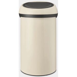 Brabantia Touch Bin 60 L - 60L beige Brabantia Touch Bin 60 L - 60L beige