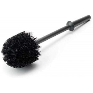 Brabantia Replacement Toilet Brush Black - Toilet Brush Brabantia Replacement Toilet Brush Black - Toilet Brush