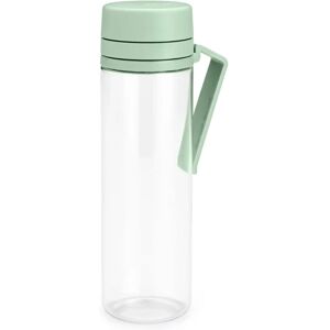 Brabantia Make & Take 500ml Green Water Bottle - Water Bottle Brabantia Make & Take 500ml Green Water Bottle - Water Bottle