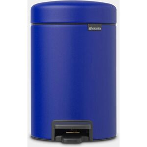 Brabantia newIcon 3 L - Bleu Clair - Publicité Brabantia newIcon 3 L - Bleu Clair - Publicité