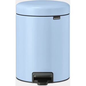 Brabantia newIcon 5 L - bleu rêveur - Publicité Brabantia newIcon 5 L - bleu rêveur - Publicité