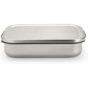 Brabantia Make & Take Stainless Steel Lunch Box - 2L - Lunch Container Brabantia Make & Take Stainless Steel Lunch Box - 2L - Lunch Container