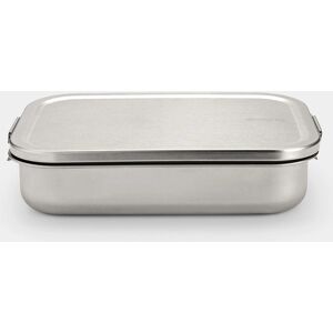 Brabantia Make & Take Stainless Steel Lunch Box - 2L - Lunch Container Brabantia Make & Take Stainless Steel Lunch Box - 2L - Lunch Container
