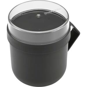 Brabantia Make & Take Soup Mug - 600ml - Grey Brabantia Make & Take Soup Mug - 600ml - Grey
