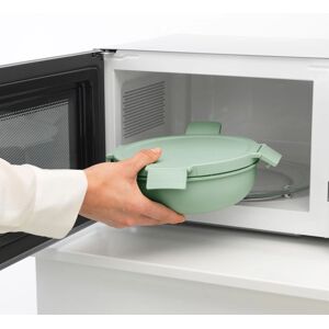 Brabantia Make & Take Salad Bowl 1.3L - Toppings & Dressing - Airtight Brabantia Make & Take Salad Bowl 1.3L - Toppings & Dressing - Airtight