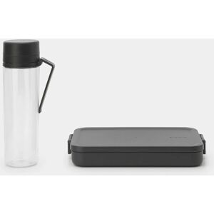 Brabantia Make & Take Lunchbox sett - Lunchbox sett Brabantia Make & Take Lunchbox sett - Lunchbox sett