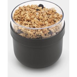 Brabantia Make & Take Lunch Box Set - Grey Brabantia Make & Take Lunch Box Set - Grey