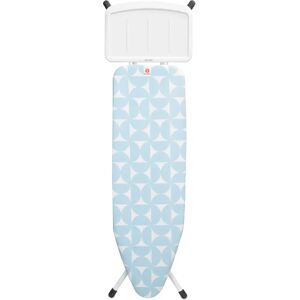 Brabantia Fresh Breeze - Full-size Ironing Board Brabantia Fresh Breeze - Full-size Ironing Board