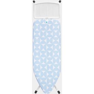 Brabantia Fresh Breeze - Tavola da stiro di dimensioni complete Brabantia Fresh Breeze - Tavola da stiro di dimensioni complete