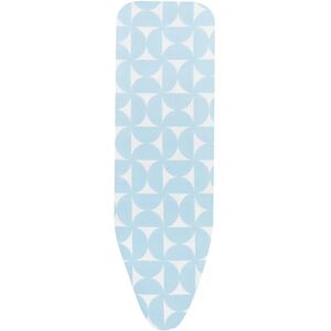 Brabantia Size B Replacement Ironing Board Cover - Blue Brabantia Size B Replacement Ironing Board Cover - Blue