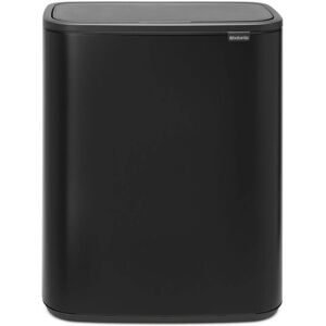 Brabantia Bo Touch Søppelbøtte 60 L - 223020 Brabantia Bo Touch Søppelbøtte 60 L - 223020