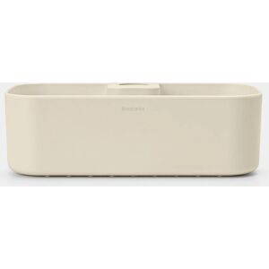 Polică de baie Brabantia 223464 - Economizor de spațiu - Bej Polică de baie Brabantia 223464 - Economizor de spațiu - Bej