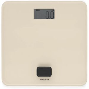 Brabantia ReNew Beige Adjustable Makeup Mirror - Rectangular Brabantia ReNew Beige Adjustable Makeup Mirror - Rectangular