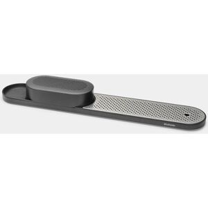 Brabantia SinkBasket Grey - Sink Tray & Organizer Brabantia SinkBasket Grey - Sink Tray & Organizer