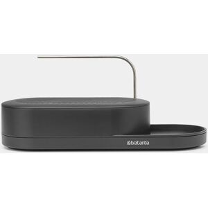 Brabantia 227868 Wasbakmand/Schotel Grijs - Type Spoelbak Brabantia 227868 Wasbakmand/Schotel Grijs - Type Spoelbak