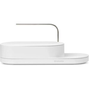 Brabantia 227882 Sink Basket/Tray White - Sink Type Brabantia 227882 Sink Basket/Tray White - Sink Type