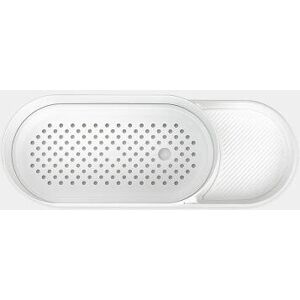 Brabantia 227882 Sink Basket/Tray White - Sink Type Brabantia 227882 Sink Basket/Tray White - Sink Type