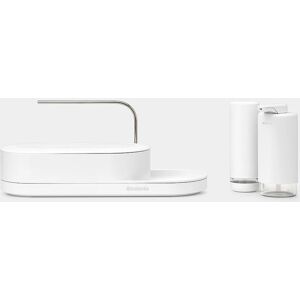 Brabantia Sink Organizer - White Brabantia Sink Organizer - White