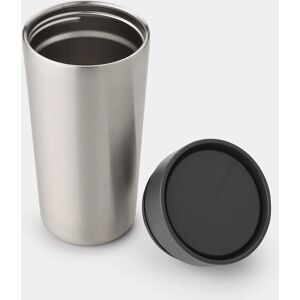 Brabantia Make & Take 360 ml Travel Mug - Travel Mug Brabantia Make & Take 360 ml Travel Mug - Travel Mug