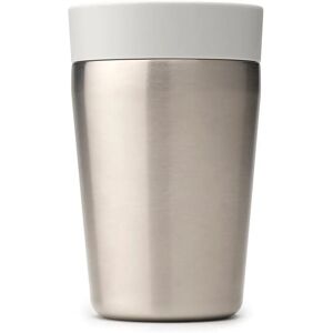 Brabantia Make & Take 200ml Grey Thermal Mug Brabantia Make & Take 200ml Grey Thermal Mug
