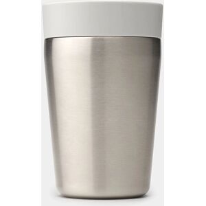 Brabantia Make & Take 200ml Thermosbecher Grau Brabantia Make & Take 200ml Thermosbecher Grau