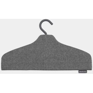 Brabantia Clothes Hanger - Black - Durable & Reusable Brabantia Clothes Hanger - Black - Durable & Reusable