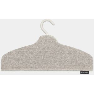 Brabantia 231803 Clothing Hanger - Steam Clothes Holder - Grey Brabantia 231803 Clothing Hanger - Steam Clothes Holder - Grey