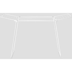 Brabantia 232428 Laundry Drying Rack - Floor-standing, White Brabantia 232428 Laundry Drying Rack - Floor-standing, White