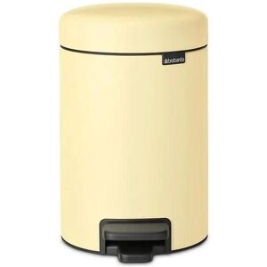 Brabantia Pedal Bin 3L - Pedal Bin Brabantia Pedal Bin 3L - Pedal Bin
