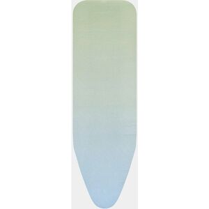 Brabantia 236044 Cotton Multicolour Ironing Board Cover - Ironing Board Top Cover Brabantia 236044 Cotton Multicolour Ironing Board Cover - Ironing Board Top Cover