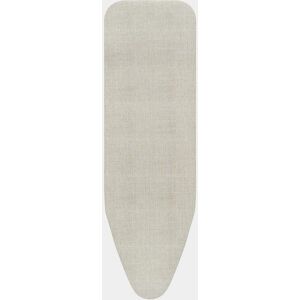 Husa pentru masa de călcat Brabantia Model 236167 Bumbac Gri Husa pentru masa de călcat Brabantia Model 236167 Bumbac Gri
