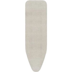 Brabantia Model 236204 Cotton Grey Ironing Board Cover - Ironing Board Top Cover Brabantia Model 236204 Cotton Grey Ironing Board Cover - Ironing Board Top Cover