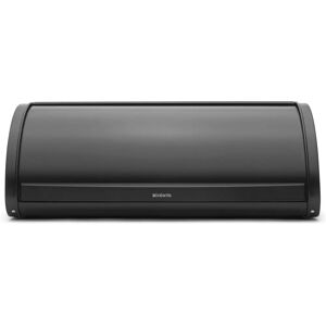 Brabantia Large Roll Top Bread Bin - Bread Bin Brabantia Large Roll Top Bread Bin - Bread Bin