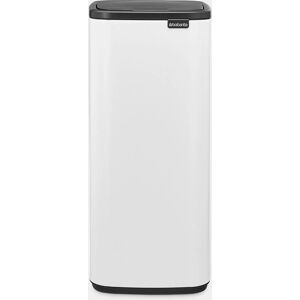 Brabantia Bo Touch Bin 10 L - Trash Bin Brabantia Bo Touch Bin 10 L - Trash Bin