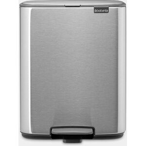 Brabantia Bo Pedal Bin 12L - Pedal Bin Brabantia Bo Pedal Bin 12L - Pedal Bin