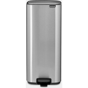 Brabantia Bo Pedal Bin 30L - Pedal Bin Brabantia Bo Pedal Bin 30L - Pedal Bin