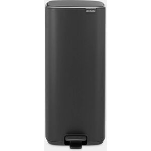 Brabantia Bo Pedal Bin 30 L - Pedal Bin Brabantia Bo Pedal Bin 30 L - Pedal Bin