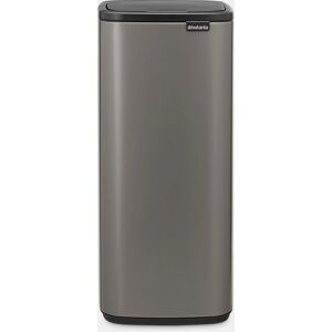 Brabantia Brabantia Bo Touch Bin 30L - Bin Brabantia Brabantia Bo Touch Bin 30L - Bin