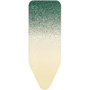 Husa pentru masa de calcat Brabantia - Galben/Verde - 124x45 cm Husa pentru masa de calcat Brabantia - Galben/Verde - 124x45 cm