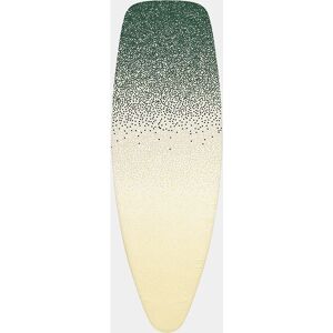 Brabantia Modell 242281 Baumwoll Beige Grün Bügelbrettbezug - Bügelbrettbezug Brabantia Modell 242281 Baumwoll Beige Grün Bügelbrettbezug - Bügelbrettbezug