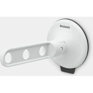 Brabantia Clothes Hook with Suction Cup - Clothes Hook Brabantia Clothes Hook with Suction Cup - Clothes Hook