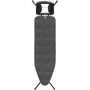 Brabantia Volledig Formaat Strijkplank - Stevige Stalen Frame Brabantia Volledig Formaat Strijkplank - Stevige Stalen Frame