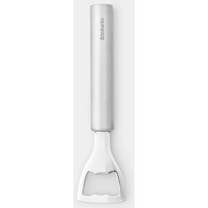 Brabantia 250125 Satin Stål Flaskeåpner - Bottle Opener Brabantia 250125 Satin Stål Flaskeåpner - Bottle Opener