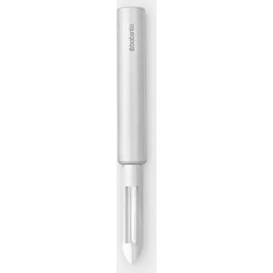Brabantia 250262 Satin stål Ytre Skreller - Frukt og Grønnsaker Brabantia 250262 Satin stål Ytre Skreller - Frukt og Grønnsaker